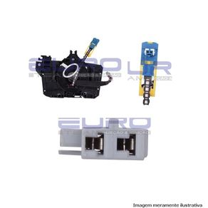 Cinta Airbag Clio/ Logan/ Sandero/ Duster 12/14